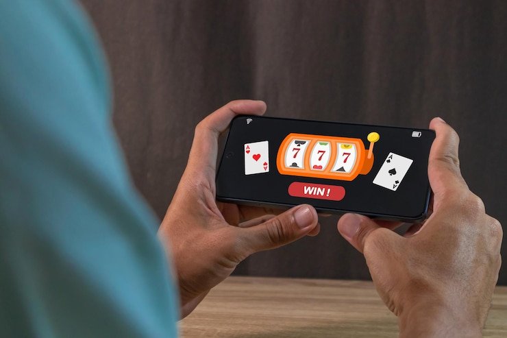 Teknologi platform digital yang aman dan terpercaya untuk optimalisasi hiburan online
