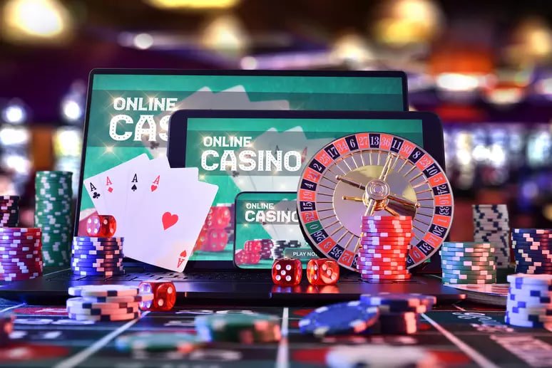 Ilustrasi prinsip responsible gaming dengan peringatan dan pengelolaan waktu serta anggaran dalam platform hiburan