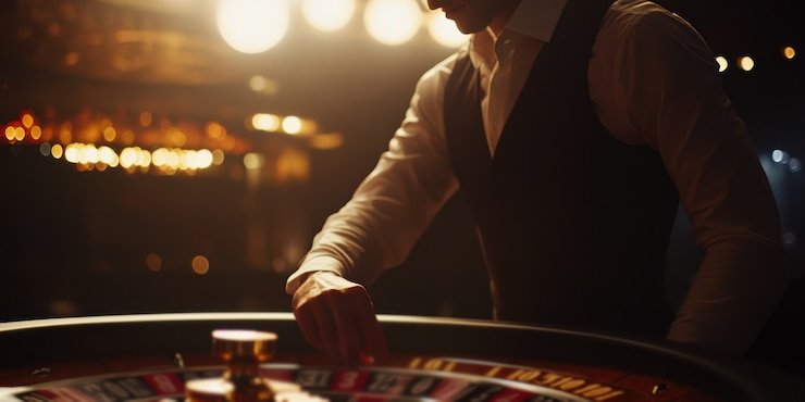 Tim dukungan teknis toto228 siap membantu pengguna dalam kelancaran Live Casino