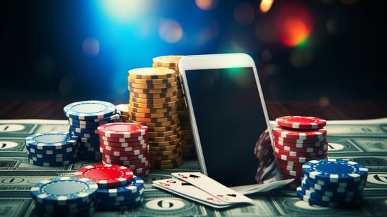 Pengguna melakukan pendaftaran akun yang mudah di perangkat mobile dengan toto228